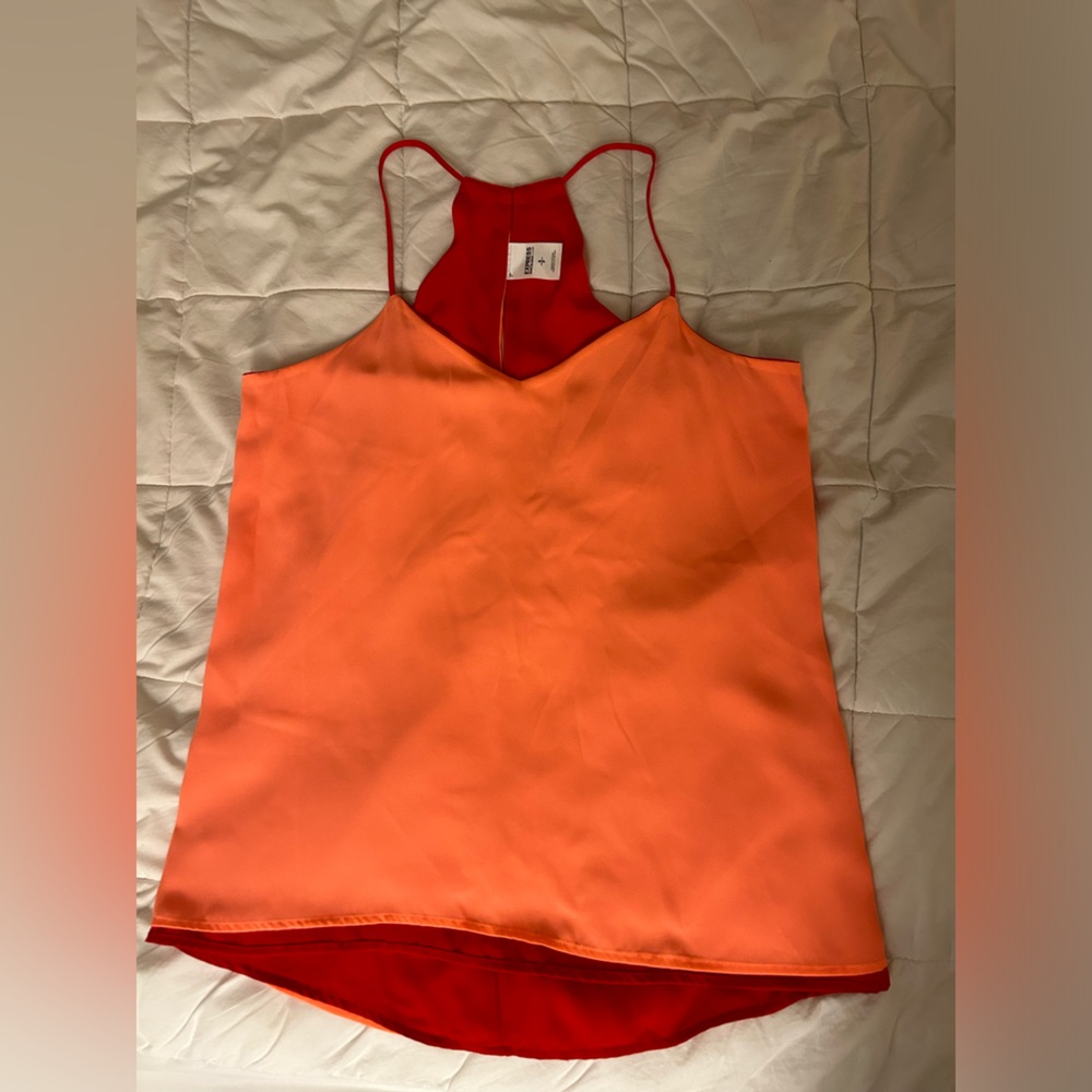 Express Reversible Cami - image 3
